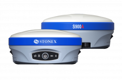GNSS приемник Stonex S900A Radio IMU