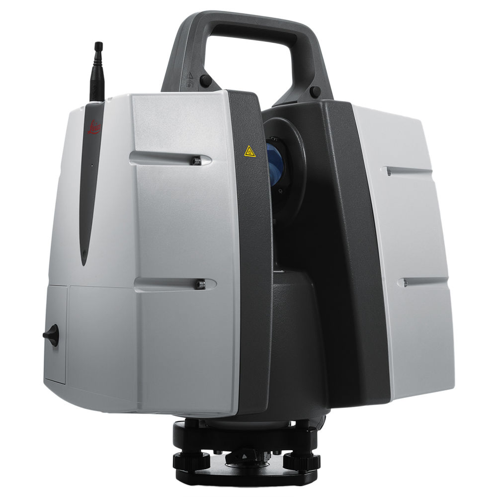 Лазерный сканер Leica ScanStation P40
