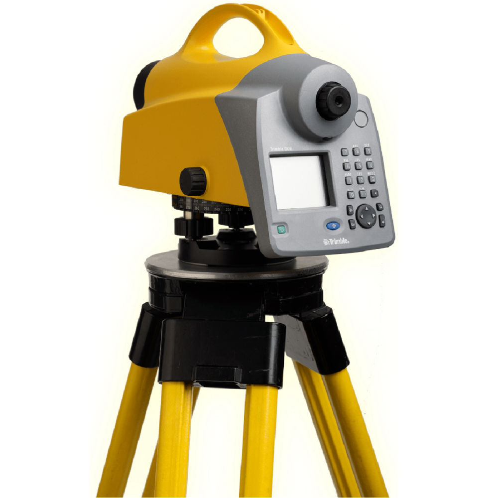 Цифровой нивелир Trimble DiNi 0.3