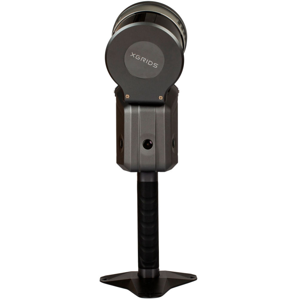 SLAM сканер XGRIDS Lixel L2 16/120