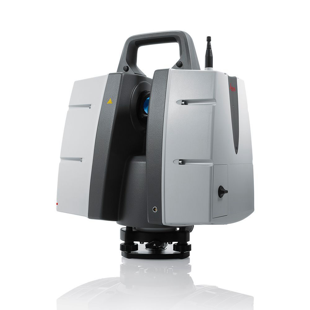 Лазерный сканер Leica ScanStation P50