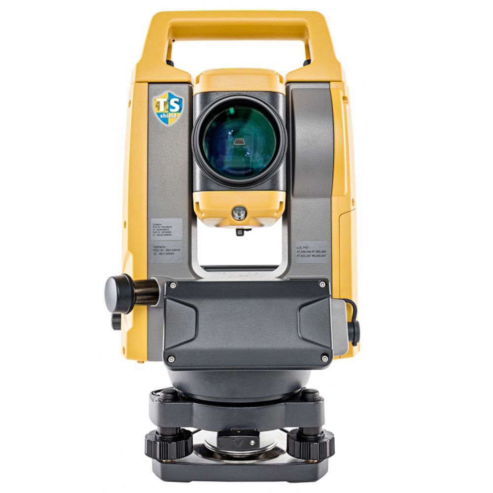 Тахеометр Topcon GM-102