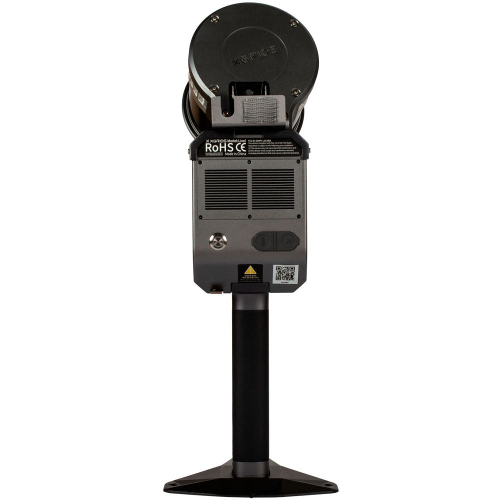 SLAM сканер XGRIDS Lixel L2 16/120