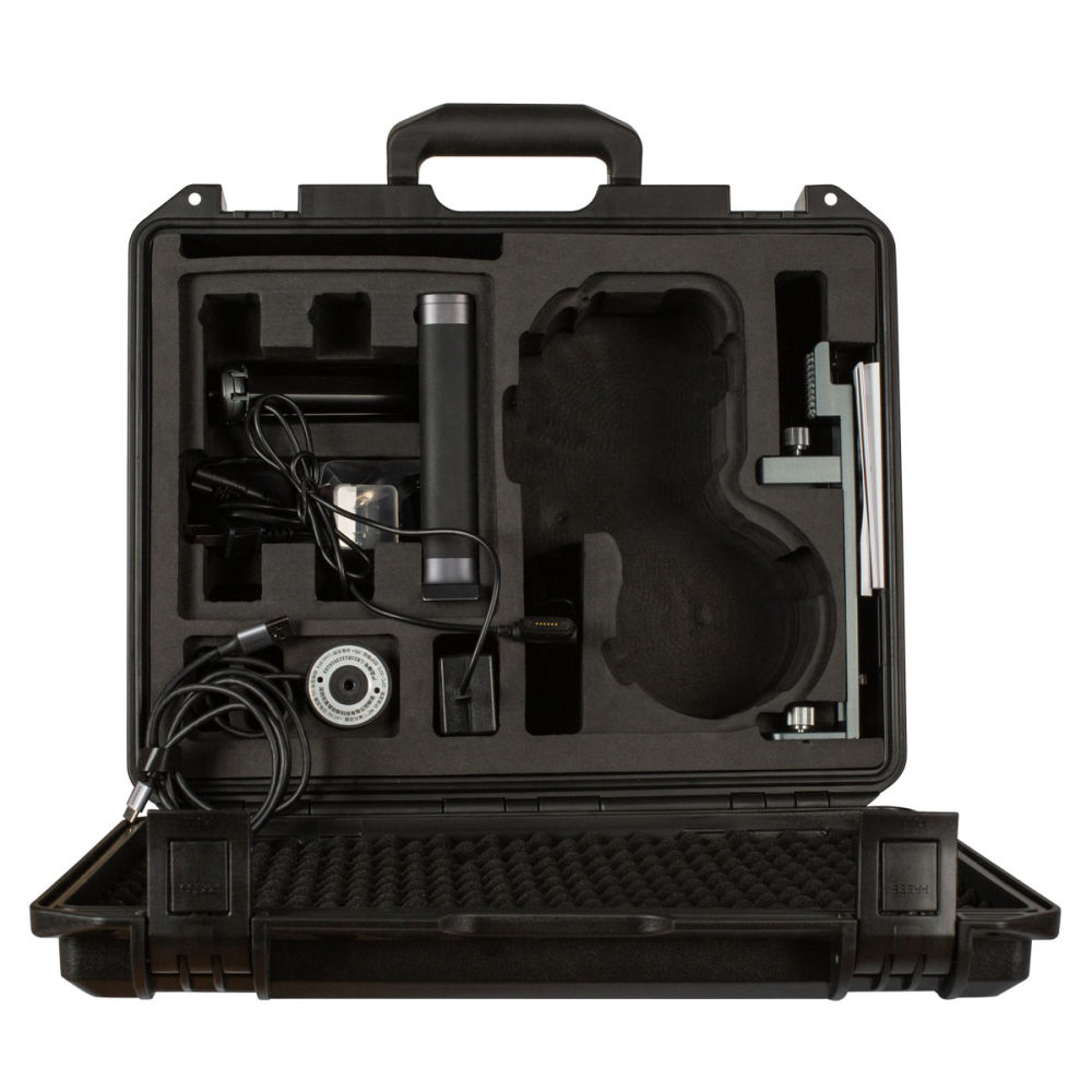 SLAM сканер XGRIDS Lixel L2 16/120