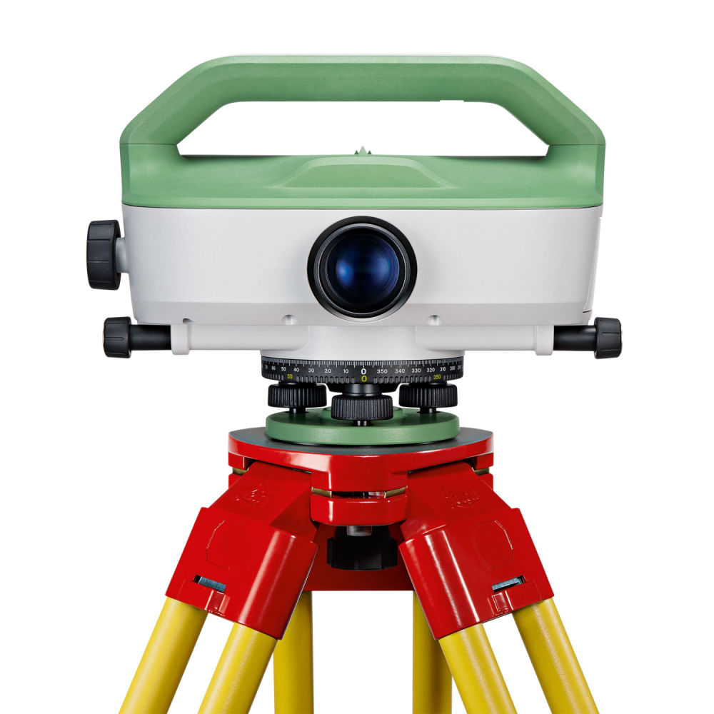 Цифровой нивелир Leica LS15 (0.2)
