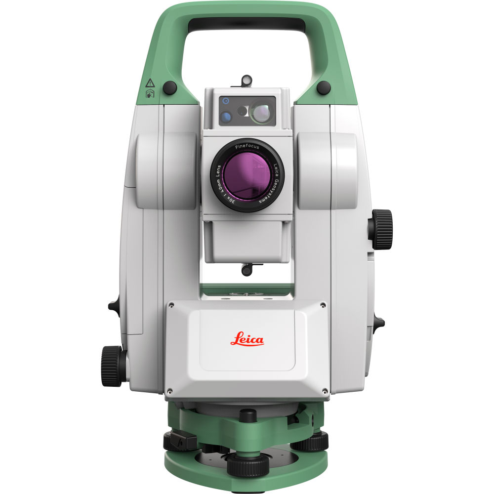 Роботизированный тахеометр Leica TS16 A R1000 2ʺ