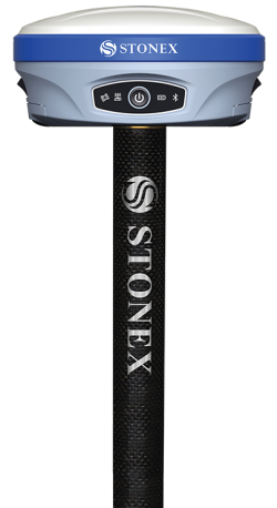 GNSS приемник Stonex S900A Radio IMU