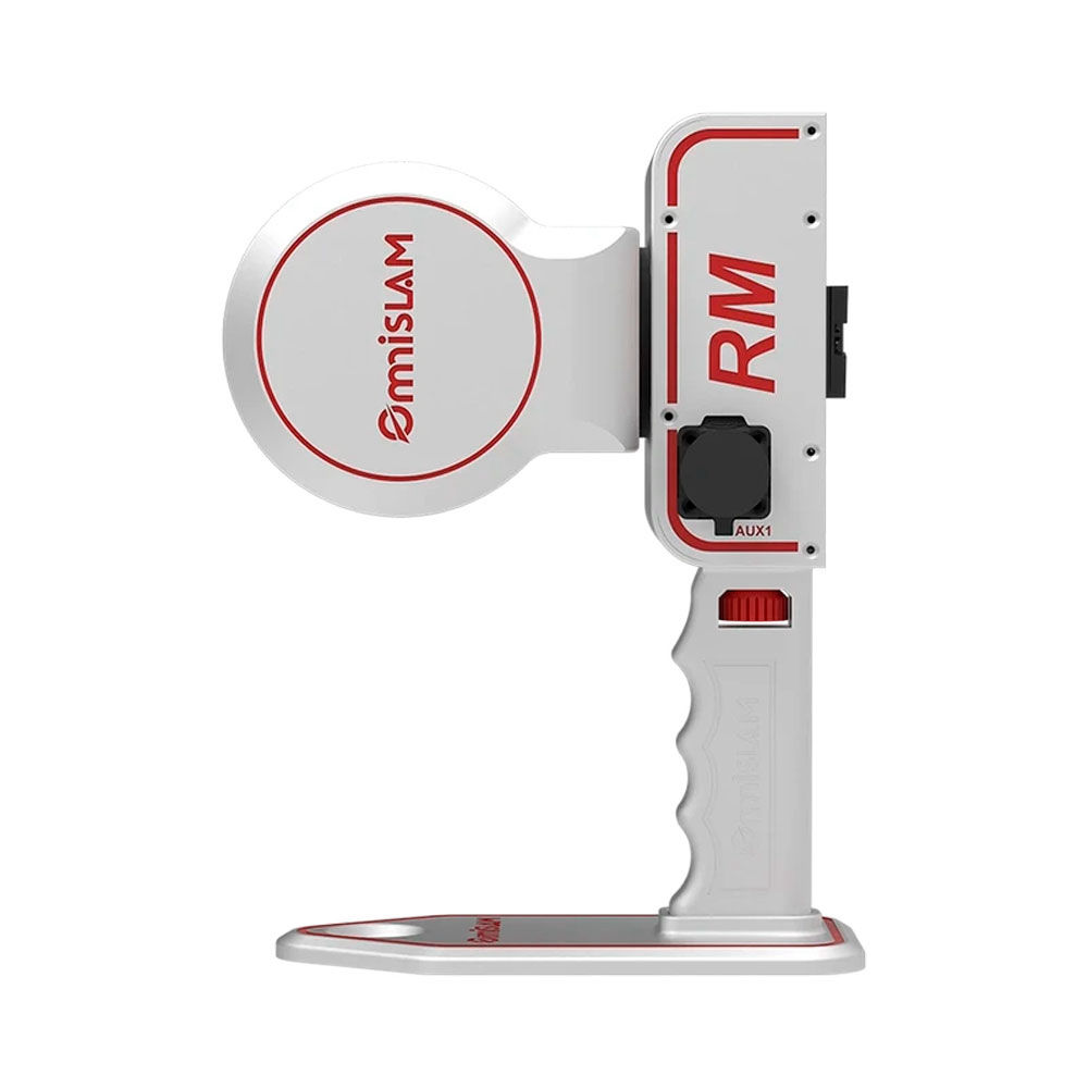 SLAM сканер OmniSLAM RM-120