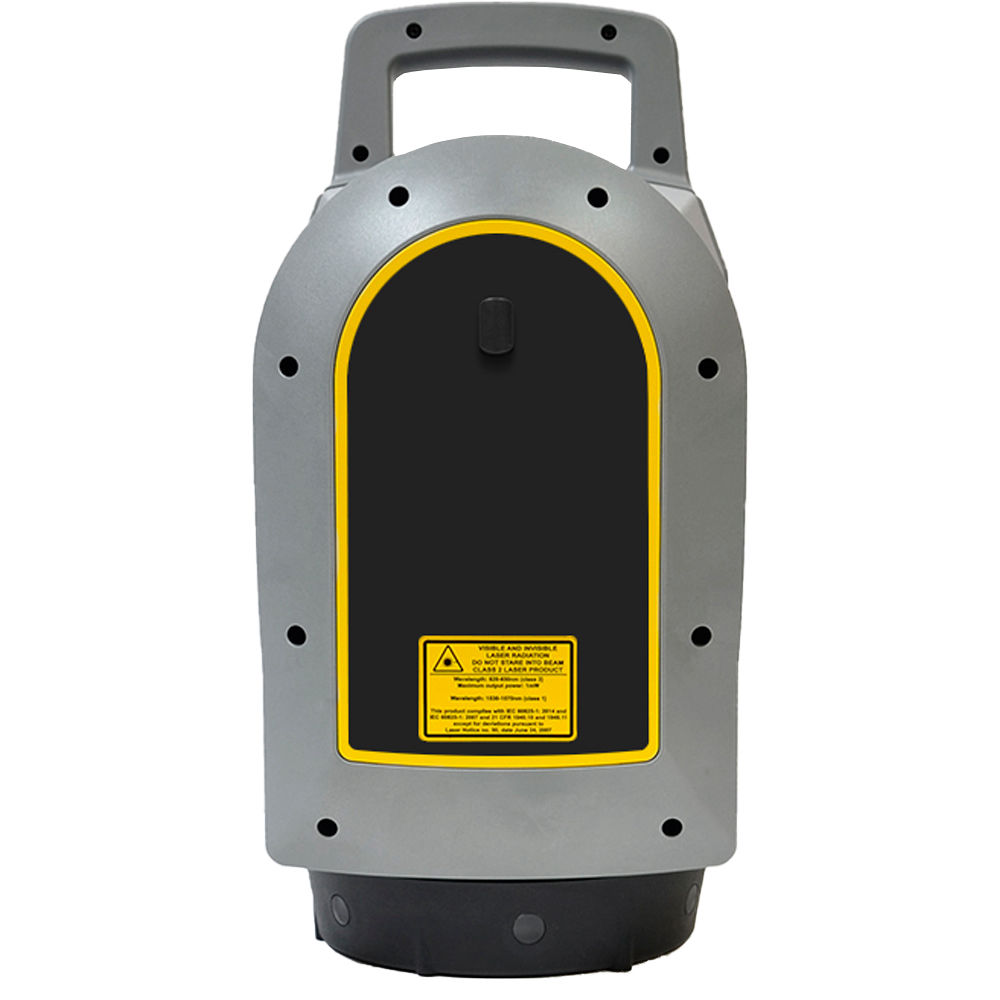 Наземный 3D-сканер Trimble X9 Premium + T10x
