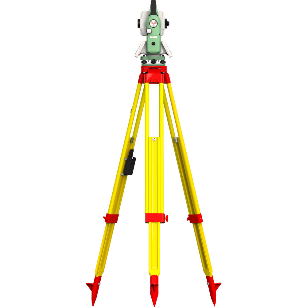Тахеометр Leica TS07 R500 2ʺ AutoHeight