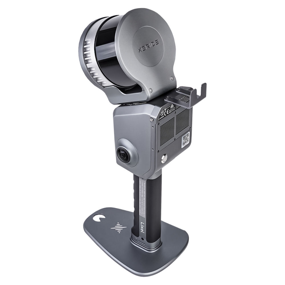 SLAM сканер XGRIDS Lixel L2 Pro 16/120