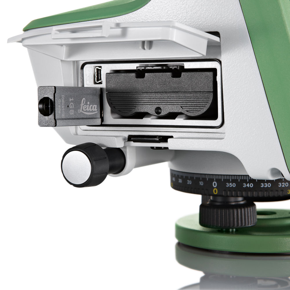 Цифровой нивелир Leica LS15 (0.3)