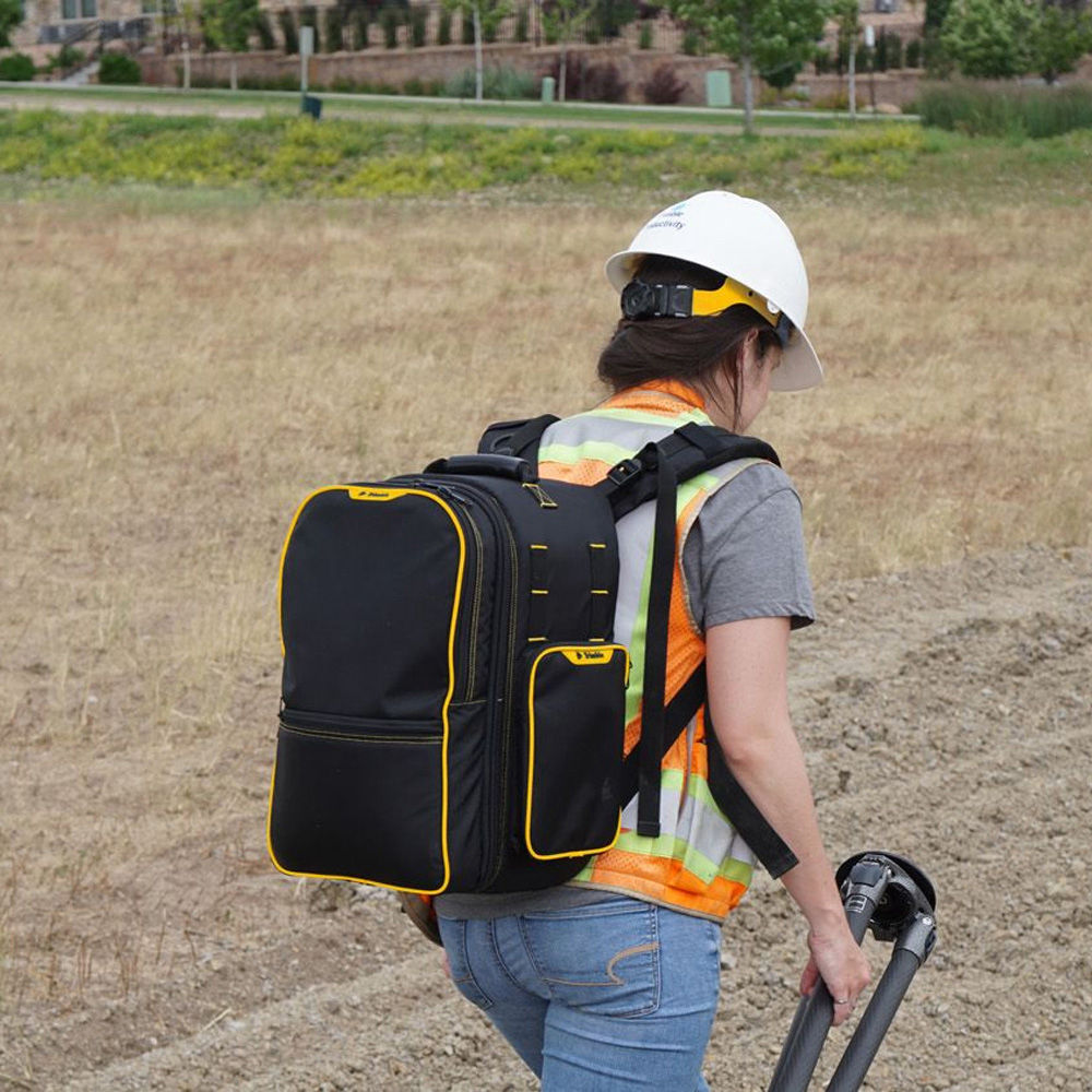 Комплект 3D-сканера Trimble X7 + T100 + TRW Perfomance
