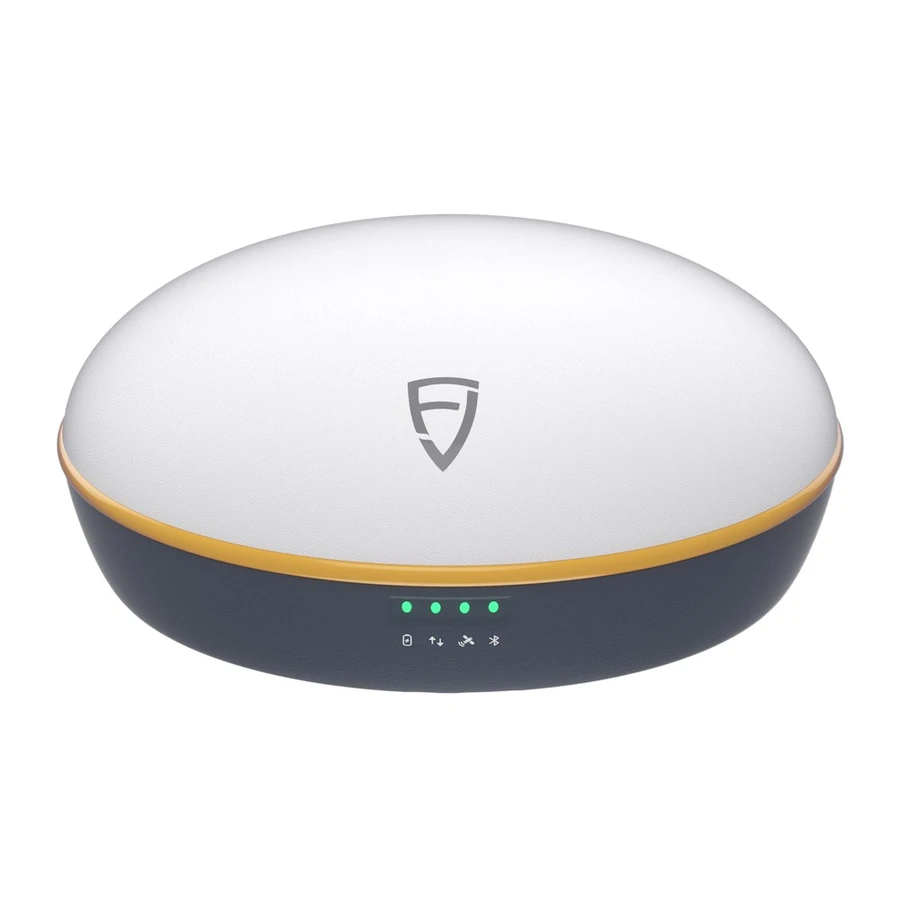 GNSS приемник NAVMOPO V1t