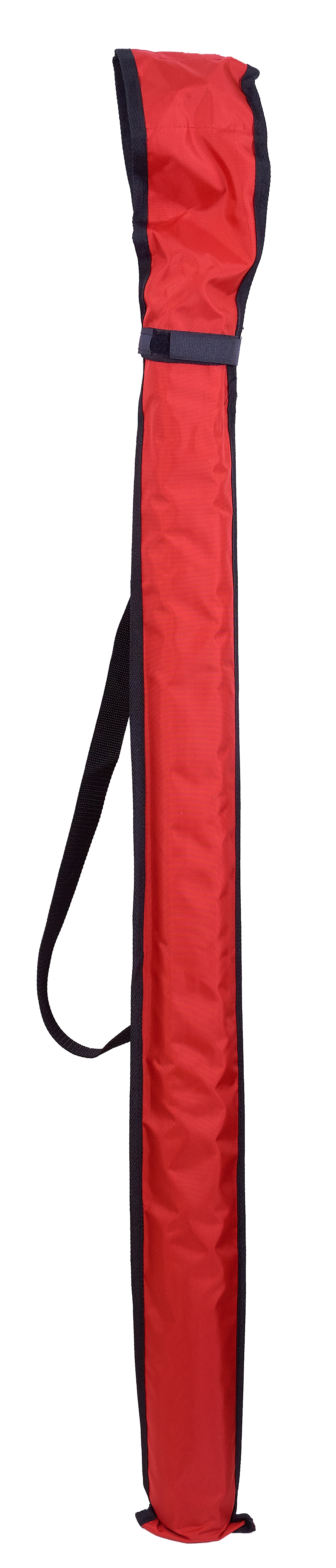 Рейка нивелирная TS3M телескопическая 3 м