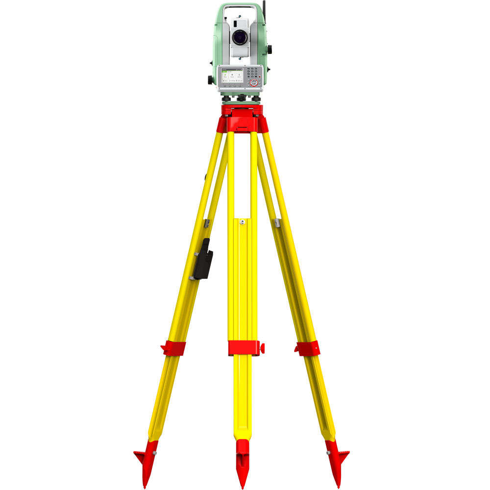 Тахеометр Leica TS07 R500 2ʺ AutoHeight