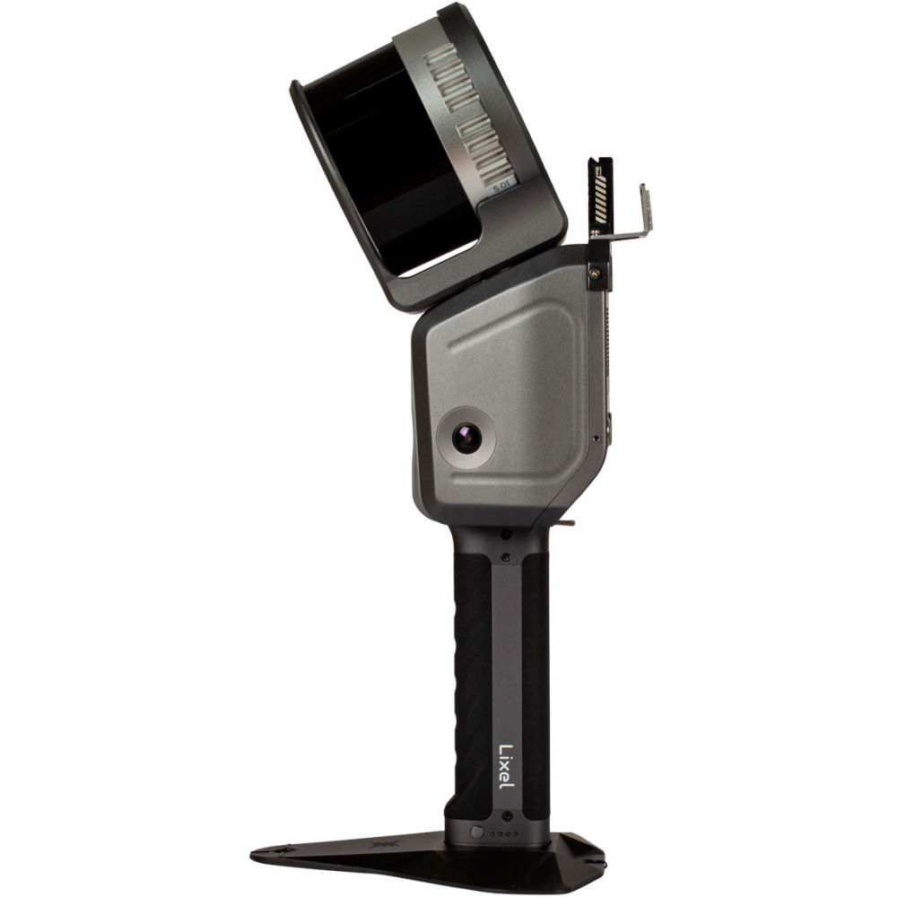 SLAM сканер XGRIDS Lixel L2 16/120