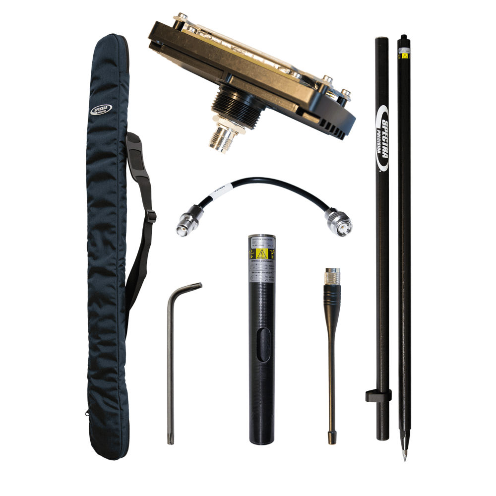 Радиомодем Spectra Precision SP60/80 UHF Kit (p/n 92673-00)