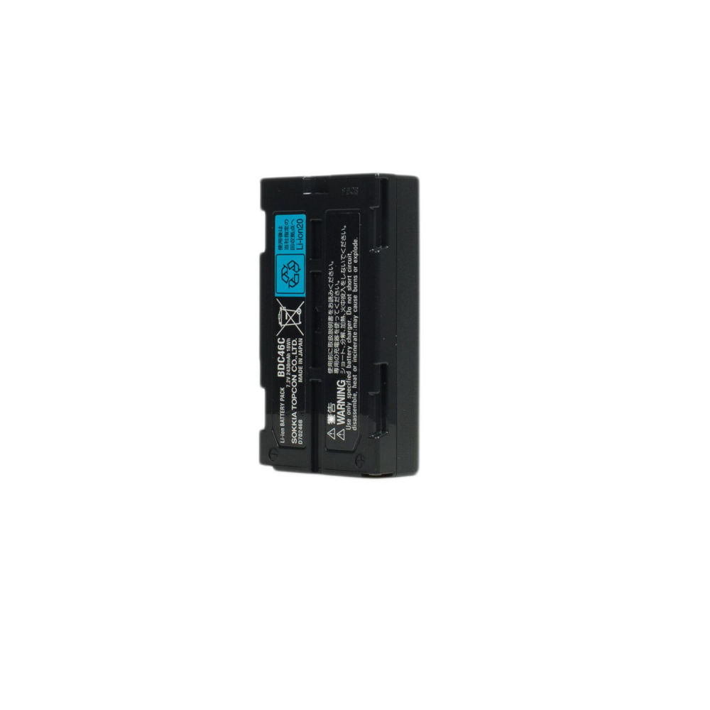 Аккумулятор Sokkia BDC46-C