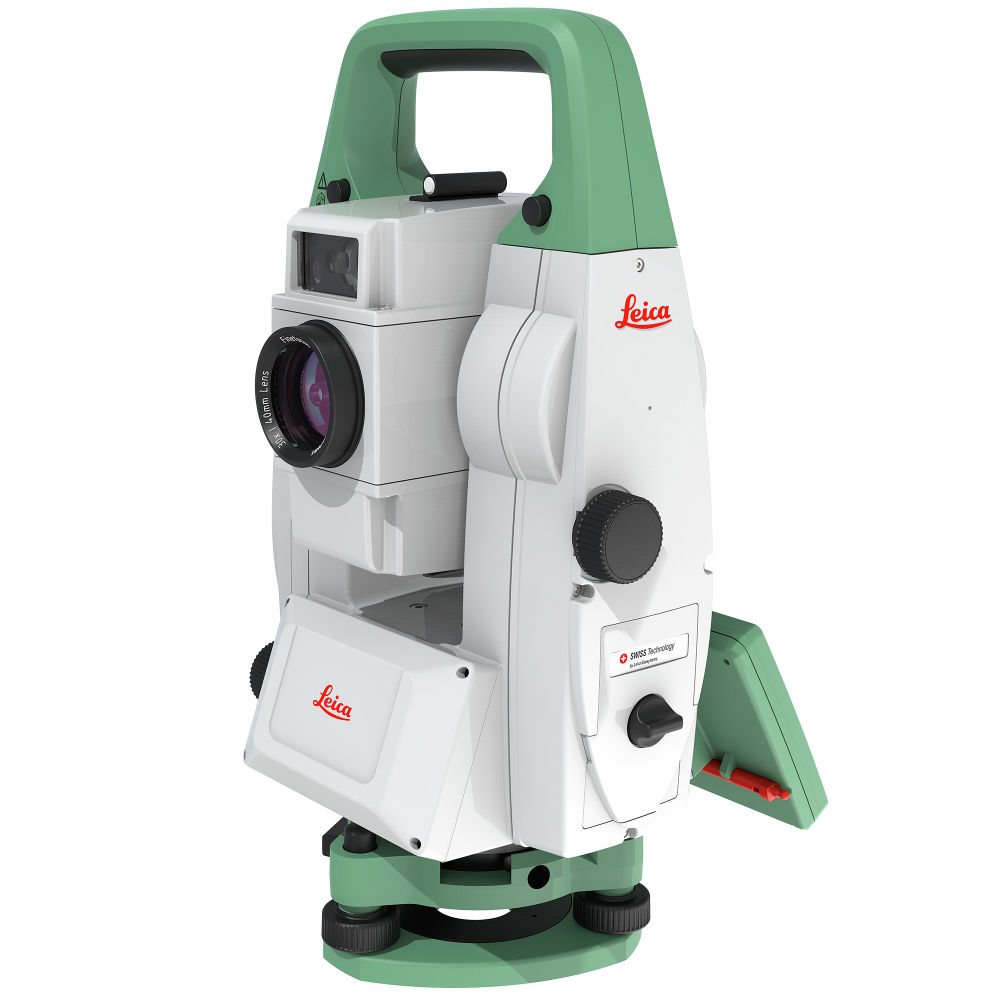 Роботизированный тахеометр Leica TS16 A R1000 2ʺ