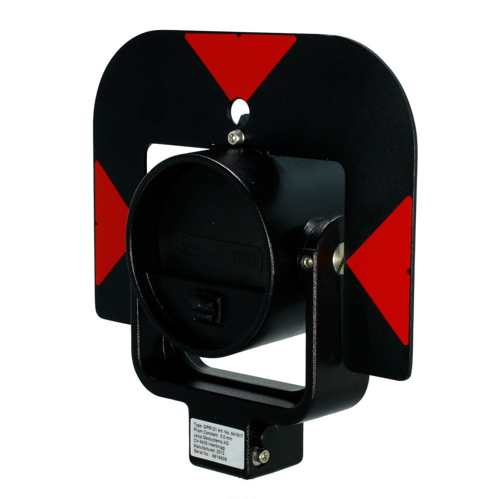 Отражатель Leica GPR121