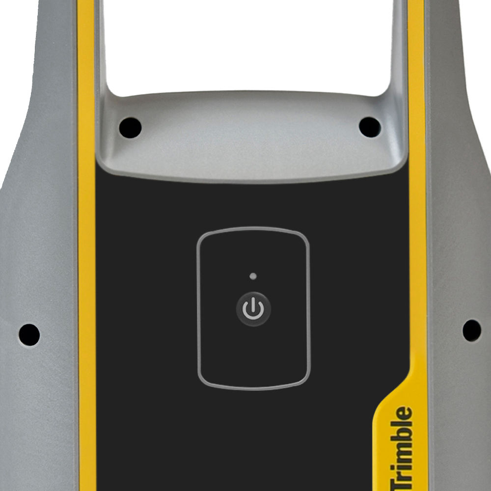 Наземный 3D-сканер Trimble X9 Premium + T10x