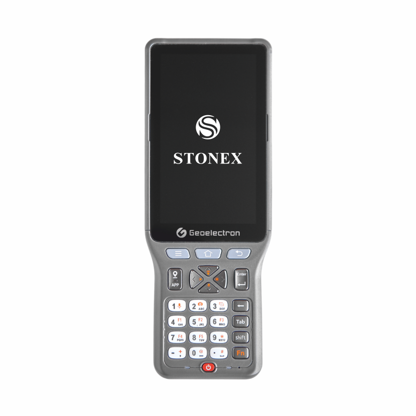Контроллер Stonex P9IV