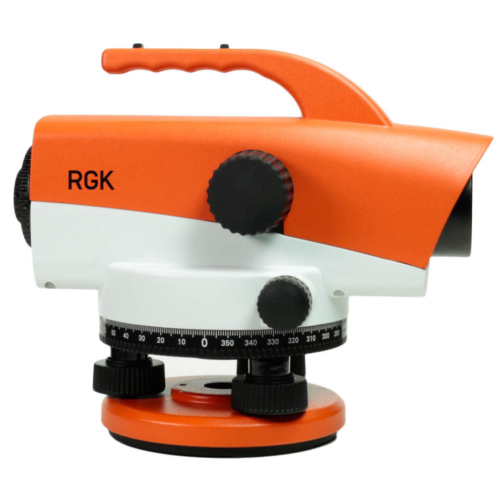 Оптический нивелир RGK C-32