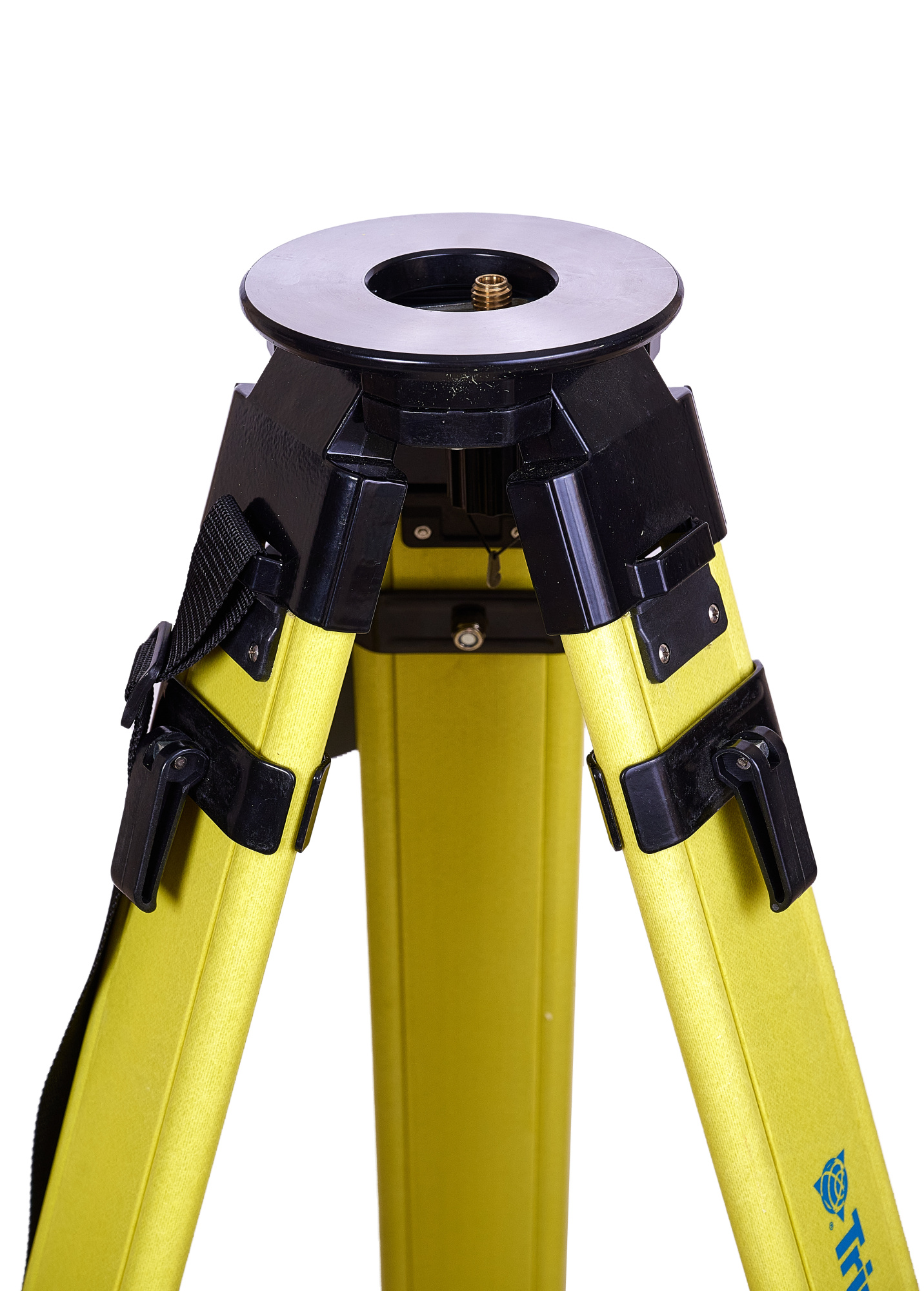 Штатив Trimble фиберглассовый двойной зажим
